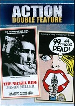 Nickel Ride / 99 And 44/100% Dead