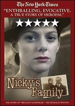 Nicky's Family