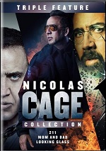 Nicolas Cage Collection
