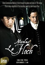Nicolas Le Floch - Vol. 2