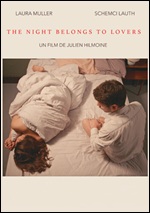 Night Belongs To Lovers