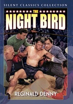 Night Bird