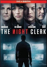 Night Clerk