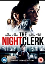 Night Clerk