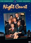Night Court - The Complete First Season