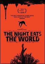 Night Eats The World