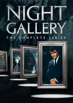 Night Gallery - The Complete Series