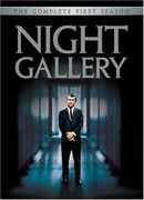 Night Gallery - The Complete First Season