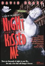 Night Larry Kramer Kissed Me