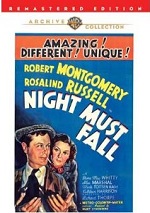 Night Must Fall