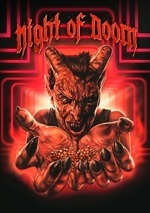 Night Of Doom