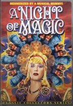 Night Of Magic