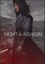 Night Of The Assassin