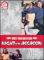 Night Of The Assassin ( 1981 )
