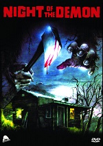 Night Of The Demon