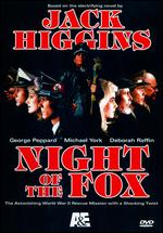 Night Of The Fox