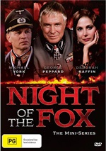 Night Of The Fox: The Mini-Series