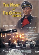 Night Of The Generals