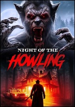 Night Of The Howling
