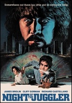 Night Of The Juggler - Special Edition