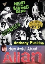 Night Of The Living Dead / How Awful About Allan