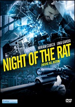 Night Of The Rat