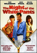 Night Of The White Pants