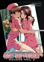 Night Shift Nurses - Kranke - Vol. 2