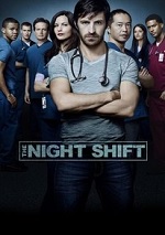 Night Shift - Season Three