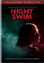 Night Swim