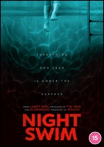 Night Swim