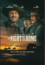 Night They Came Home