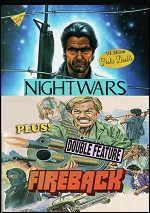 Night Wars / Fireback