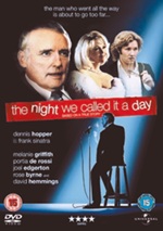 Night We Called It A Day