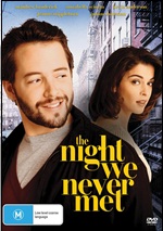 Night We Never Met