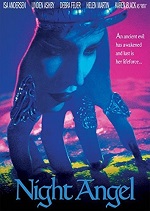 Night Angel