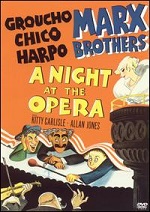 Night At The Opera