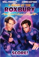 Night At The Roxbury