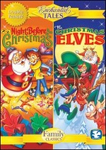 Night Before Christmas / The Christmas Elves