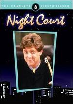 Night Court - The Complete Eighth Season