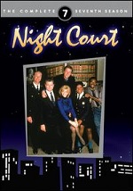 Night Court - The Complete Seventh Season