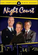 Night Court - The Complete Ninth Season