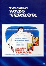 Night Holds Terror