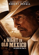 Night in Old Mexico