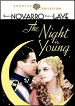 Night Is Young