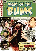 Night Of The Bums