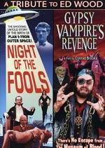 Night Of The Fools / Gypsy Vampire´s Revenge