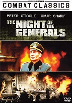 Night Of The Generals
