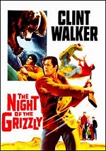 Night Of The Grizzly