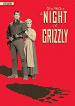 Night Of The Grizzly